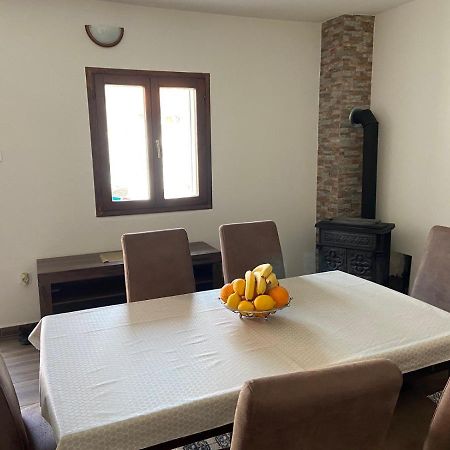 Guest House Markovic Lovcen Cetinje Ngoại thất bức ảnh