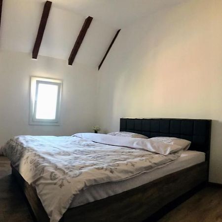Guest House Markovic Lovcen Cetinje Ngoại thất bức ảnh