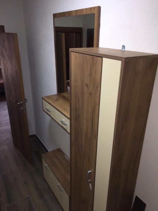 Guest House Markovic Lovcen Cetinje Ngoại thất bức ảnh