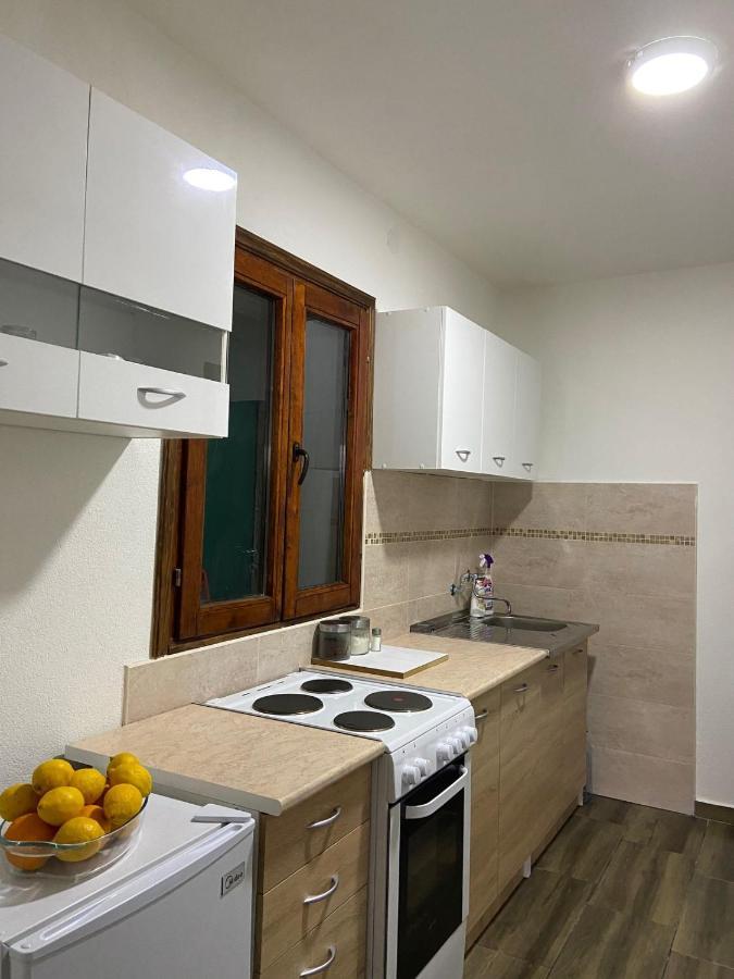 Guest House Markovic Lovcen Cetinje Ngoại thất bức ảnh